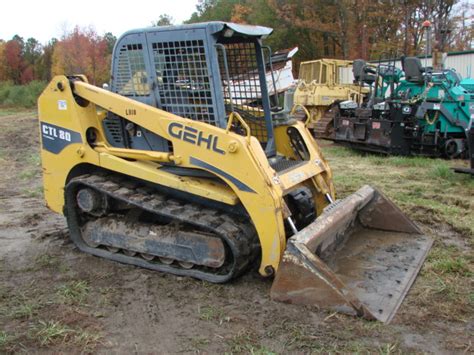 gehl skid steer ctl80|ritchie specs ctl80.